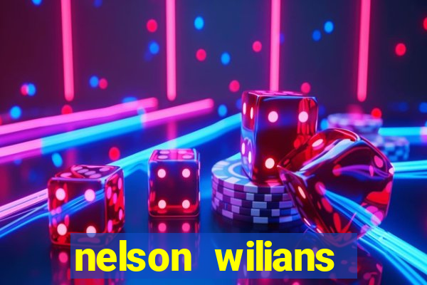 nelson wilians fratoni rodrigues fortuna